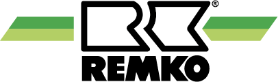 Das Logo REMKO